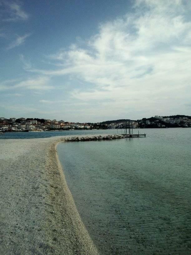 Villa Stella Trogir Exteriér fotografie